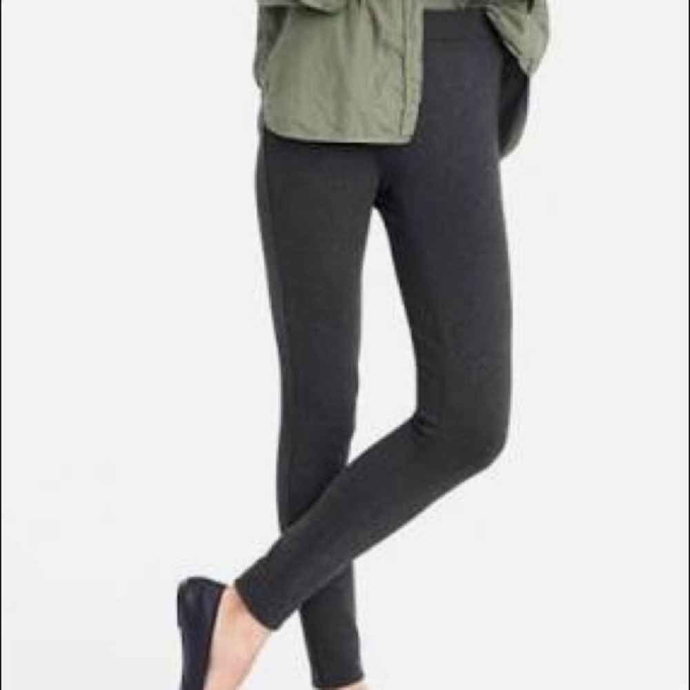 J Crew Pixie Pants